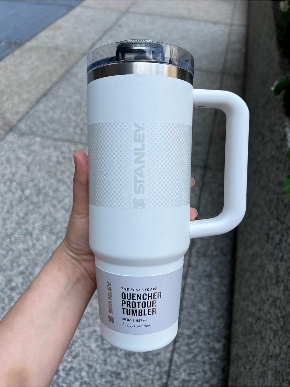 Stanley Quencher Protour Tumbler- 30oz
